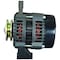 Wai Global Alternator, ALTDR 7SI 1GRV, 70 Amp12 Volt, CW, 1Groove Pulley 8466N-1G - alternate 8